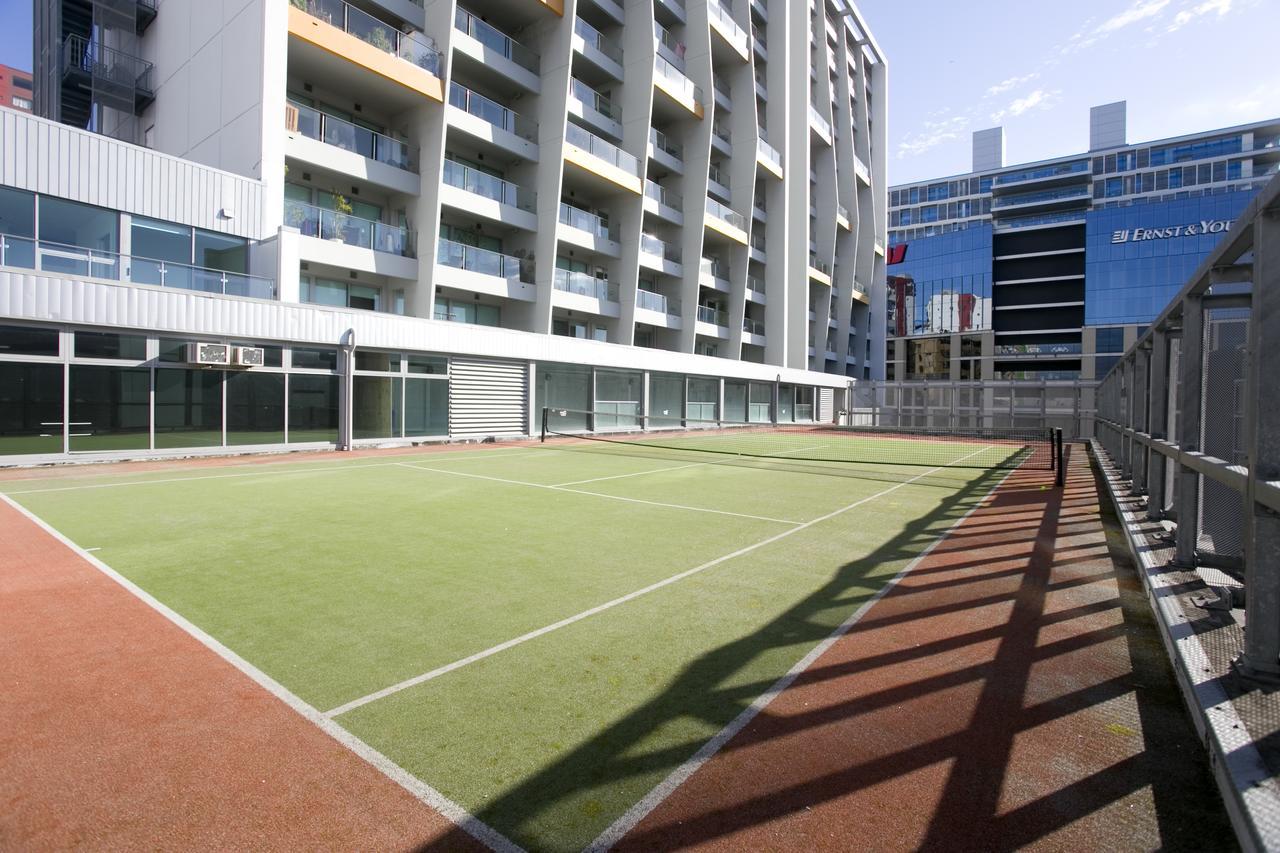 Perfect Location With Harbour Views Apartamento Auckland Exterior foto